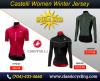 Photo for Amazing Offer on Women’s Castelli Winter Jersey |Classic Cycling