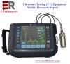 Photo for Global Ultrasonic Testing (UT) Equipment Market: Industry Size, Company and Distribution Share Data and Analysis 2023