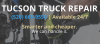 Photo for Tucson Truck Repair