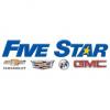 Photo for Five Star Chevy Cadillac Buick GMC of Warner Robins