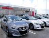 Photo for Five Star Nissan of Warner Robins
