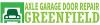 Photo for Axle Garage Door Repair Greenfield, WI