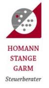 Photo for Homann – Stange – Garm