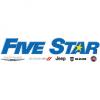 Photo for Five Star Chrysler Dodge Jeep Ram of Warner Robins