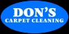 Photo for Don's Carpet Cleaning