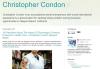 Photo for Make the most by establishing your business with the help of Christopher Condon as lead