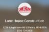 Photo for Lane House Construction