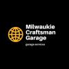 Photo for Milwaukie Craftsman Garage