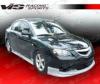 Photo for DTM Outlet Store - Vis Wing West Carbon Fiber Custom Body Kits