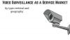 Photo for Video Surveillance as a Service Market by Type & Vertical - Global Forecast 2022