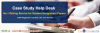Photo for Case Study Help Desk – No.1 Writing Service for Student Assignment Papers