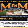 Photo for M&M Seamless Gutters Inc