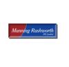 Photo for Manning Rushworth