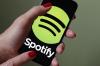 Photo for Spotify Promotion