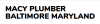 Photo for Macy Plumber Baltimore Maryland
