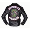 Photo for Riverdale Southside Leather Jacket