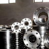 Photo for Manufacturer of Mild Steel Flanges
