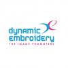 Photo for Dynamic Embroidery
