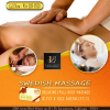 Photo for Get a Swedish massage at our Spa and relax your entire body.