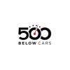Photo for 500 Below Cars