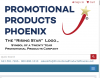 Photo for Creative and Fast LLC (DBA Promotional Products Phoenix)