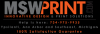 Photo for MSW Print & Imaging