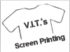 Photo for V.I.T.'s Screen Printing