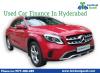 Photo for Used Car Finance In Hyderabad