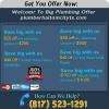 Photo for Plumber Haltom City TX
