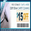 Photo for Carpet Cleaning League City