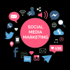 Photo for Social Media Marketing Company in Delhi
