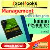 Photo for Human Resource Management Book Online at Low Prices Delhi, India