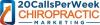 Photo for 20CallsPerWeek Marketing