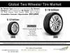 Photo for APAC to Continue Dominating Global Two-Wheeler Tire Market through 2023: TechSci Research
