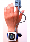 Photo for Pulse Oximeter Market - Global Industry Insights, Trends, Size, Share, Outlook, and Opportunity Analysis, 2018-2026