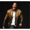 Photo for DWAYNE JOHNSON JUMANJI 2 PREMIERE JACKET