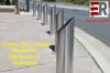 Photo for Steel Bollards Market 2018 Global Share, Trend and Opportunities Forecast To 2023