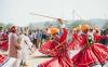 Photo for This Jaisalmer Desert Festival is to Experience the Best Time Ever!