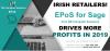 Photo for Drive More Profits with EPOS FOR SAGE FROM DB COMPUTER SOLUTIONS