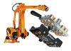 Photo for STAUBLI INDIA to showcase their mechatronic innovations at IMTEX 2019