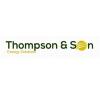 Photo for Thompson & Son Energy