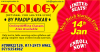 Photo for Zoology Online Classes, UPSC IAS Best Coaching in India