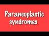 Photo for Paraneoplastic Syndrome Market Research Report – Forecast to 2023