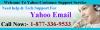 Photo for To Get Support Call 1-877-336-9533|Yahoo Support Number USA