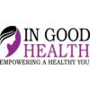 Photo for In Good Health