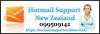 Photo for Hire Best Support for Hotmail at 099509142 in New Zealand