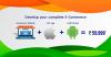 Photo for Develop E-commerce Website + iOS app +Android App at just rs59999* only