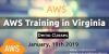 Photo for AWS Training in Virginia - Demo Classes