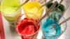 Photo for Natural Food Color Market mergers, and market footprint.