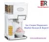 Photo for Ice Cream Dispensers Market Potential Growth, Share, Demand and Analysis of Key Players- Research Forecasts to 2023